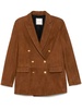 Tagliatore Women Leather Jacket