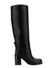 Bottega Veneta Women Boot Horse