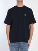 Stone Island Men Cotton T-Shirt