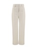 Jacquemus Women Le Pantalon Sauge Pants