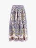 Etro Women Etro Beige Skirts