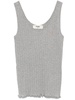 Fendi Women `Fendi Roma` Dyed Top