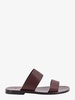 Celine Men Celine Brown Sandals