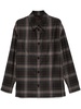 Fendi Men `Go To Jkt` Jacket