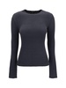 Giorgio Armani Women Ribbed Sweater