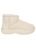Bottega Veneta Women Mini Snap Boots