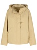 Fay Beige Polyester Jacket Women