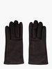 Saint Laurent Women Saint Laurent Black Gloves