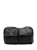 Ann Demeulemeester Women Lova Soft Cross Body Bag Vintage Lux