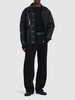 Ronald 5 pocket cotton pants