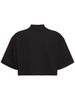 ASMC cropped t-shirt