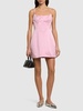 Duchesse mini dress