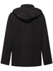 Minifield cotton blend poplin jacket
