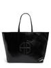 Emma canvas tote bag