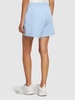 ASMC high waist terry shorts