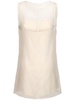 Vina short dress