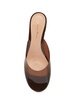 45mm Plexi mules
