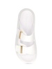 Rubber slides