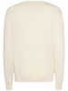 Cotton crewneck sweater