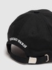 Verdy Tiger cotton baseball cap