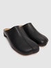 MM6 anatomic split toe slippers