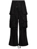 Flannel pants