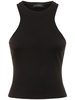 Sadie jersey tank top