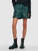 40mm Leather ankle boots
