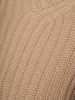 Aloa rib knit sweater