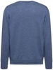 Crewneck knit sweater
