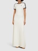 Cali t-shirt dress