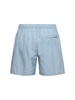Petal swim shorts
