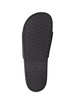 Isla rubber slide sandals