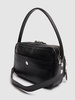 Small Camero leather shoulder bag