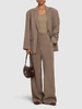 Dolan viscose pants