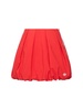 Woven Bal skirt