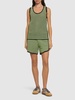 Wales Bonner crochet tank top