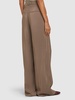 Dolan viscose pants