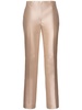 Mikado slim pants