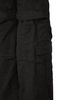 Ripstop cotton denim jeans