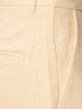 Jay linen straight pants