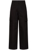 Cotton cargo pants