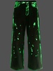 1981M glow-in-the-dark denim jeans