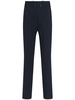Journey viscose blend relaxed pants