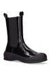 30mm Clayson brushed leather boots