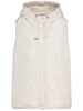 Jsoft padded down vest