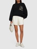 Kam viscose shorts