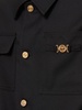 Cavallery wool jacket