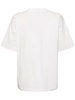 American Script loose fit t-shirt