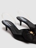 45mm Satin heels